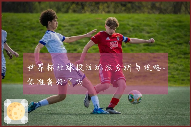 世界杯让球投注玩法分析与攻略，你准备好了吗