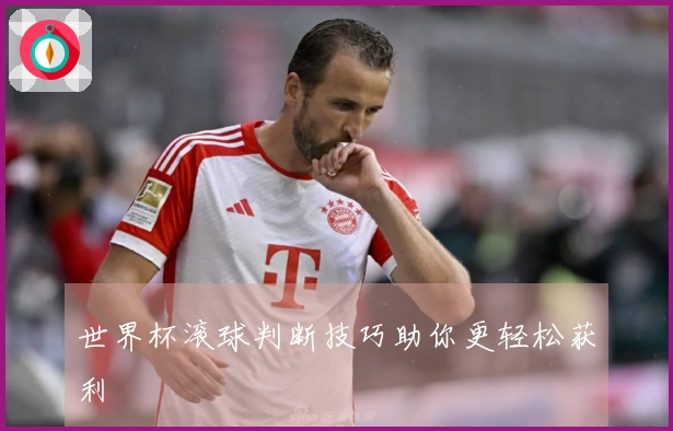 世界杯滚球判断技巧助你更轻松获利