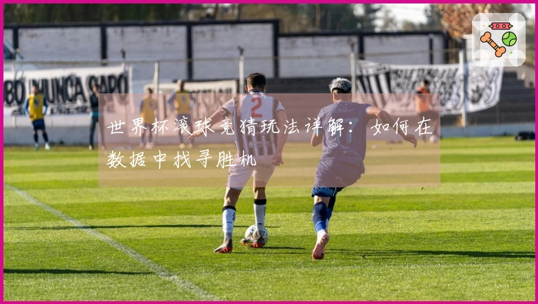 世界杯滚球竞猜玩法详解：如何在数据中找寻胜机