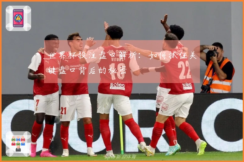 世界杯投注盘口解析：如何抓住关键盘口背后的秘密